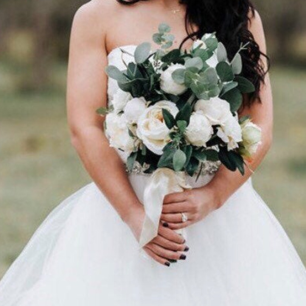 Silk Bridal Bundle